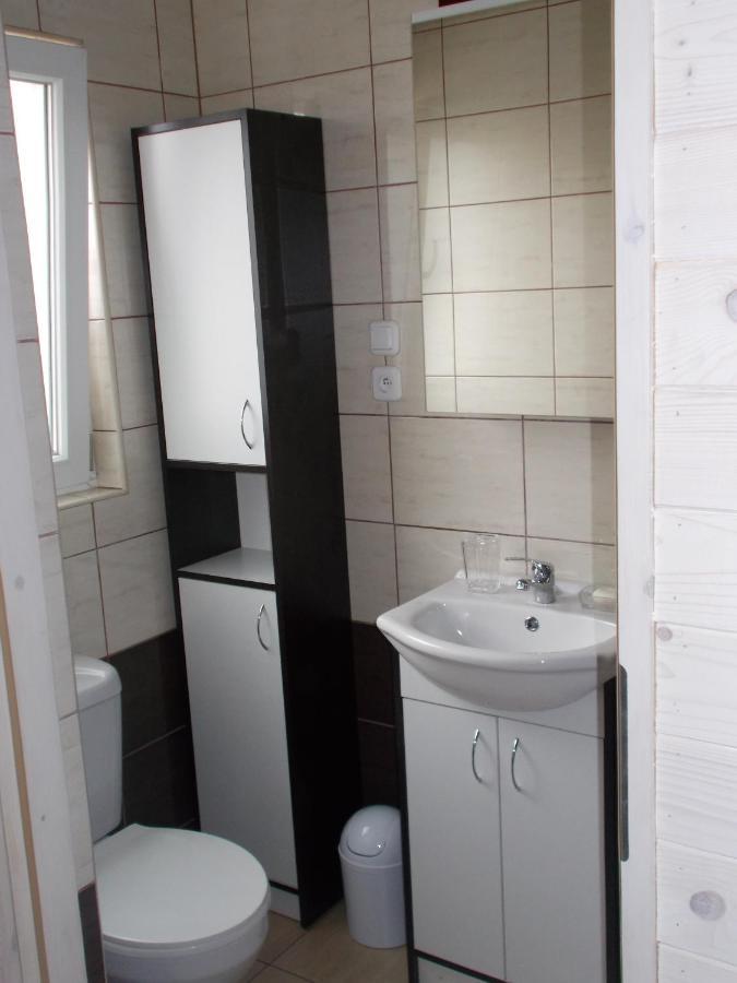 Morska Przygoda Rewal Bagian luar foto