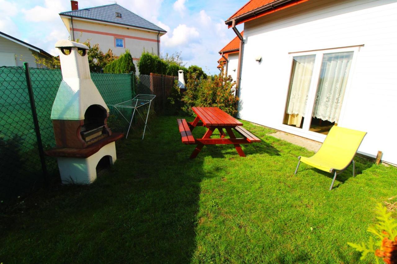 Morska Przygoda Rewal Bagian luar foto