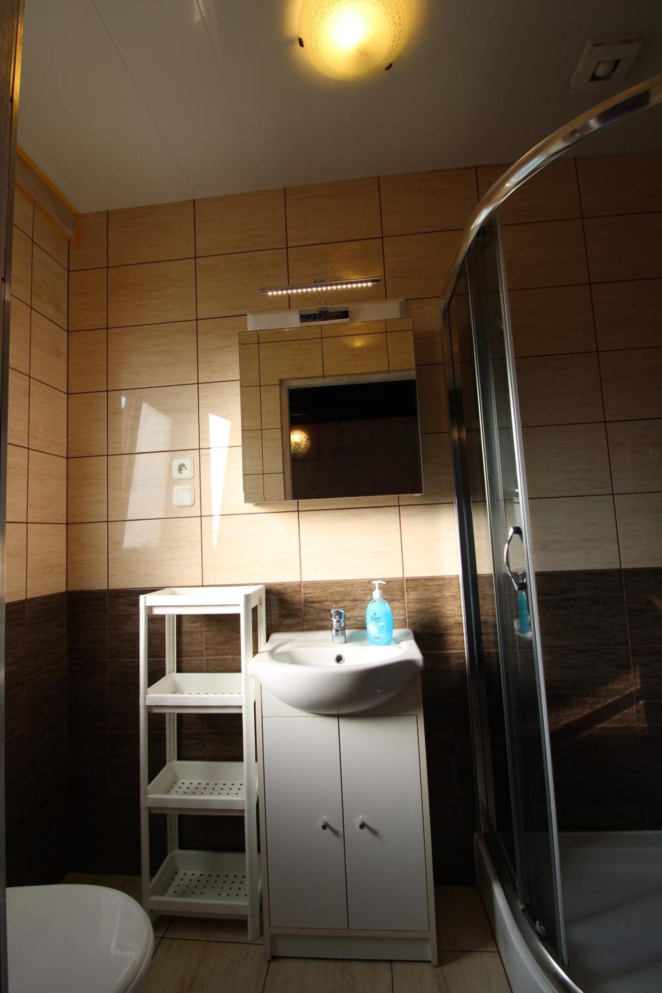 Morska Przygoda Rewal Bagian luar foto